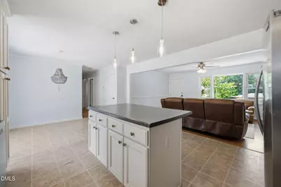 408 Lakeside Drive, Garner, NC 27529 - Photo 5