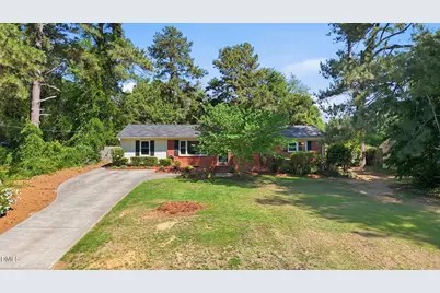 408 Lakeside Drive, Garner, NC 27529 - Photo 1