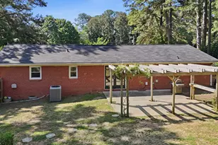 408 Lakeside Dr, Garner, NC 27529 - Photo 9