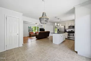 408 Lakeside Dr, Garner, NC 27529 - Photo 25
