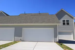 395 Shakespeare Dr, Morrisville, NC 27560 - Photo 17