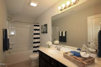395 Shakespeare Drive, Morrisville, NC 27560 - Photo 15