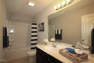395 Shakespeare Dr, Morrisville, NC 27560 - Photo 15