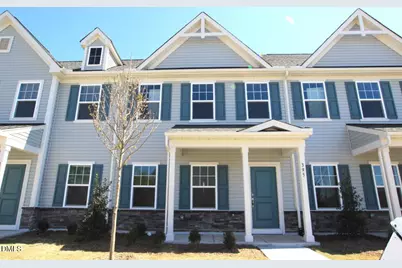 395 Shakespeare Drive, Morrisville, NC 27560 - Photo 1