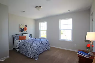 395 Shakespeare Drive, Morrisville, NC 27560 - Photo 11