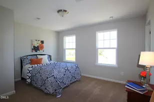395 Shakespeare Dr, Morrisville, NC 27560 - Photo 11
