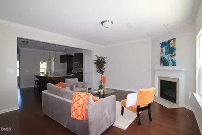 395 Shakespeare Drive, Morrisville, NC 27560 - Photo 7