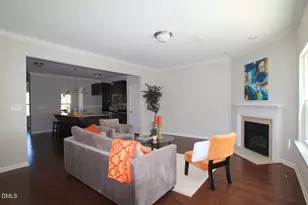 395 Shakespeare Dr, Morrisville, NC 27560 - Photo 7