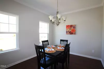 395 Shakespeare Drive, Morrisville, NC 27560 - Photo 3