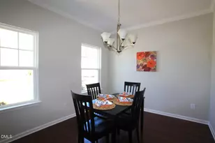 395 Shakespeare Dr, Morrisville, NC 27560 - Photo 3