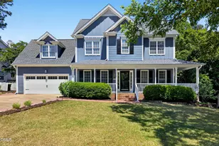 1616 Ashley Downs Dr, Apex, NC 27502 - Photo 1