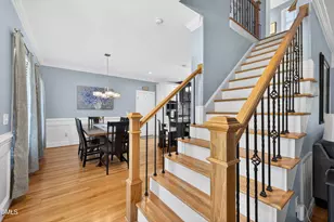 1616 Ashley Downs Dr, Apex, NC 27502 - Photo 47