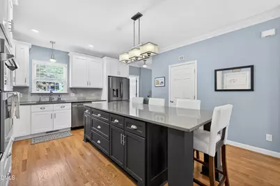 1616 Ashley Downs Drive, Apex, NC 27502 - Photo 53