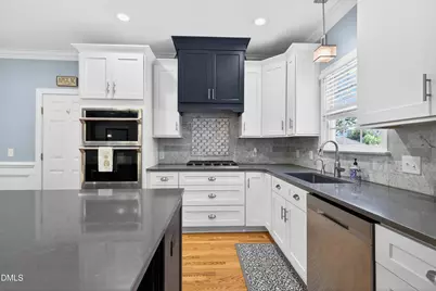 1616 Ashley Downs Drive, Apex, NC 27502 - Photo 5