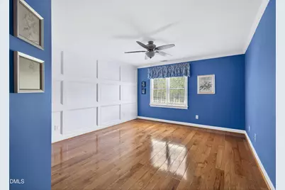 1616 Ashley Downs Drive, Apex, NC 27502 - Photo 19