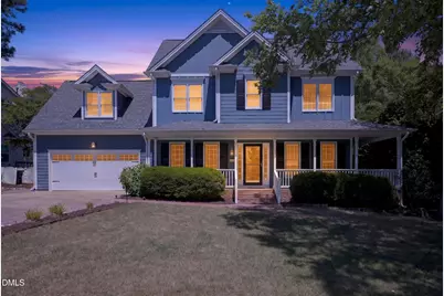 1616 Ashley Downs Drive, Apex, NC 27502 - Photo 67