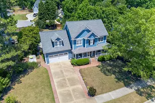 1616 Ashley Downs Dr, Apex, NC 27502 - Photo 71