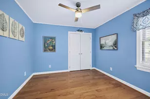 1616 Ashley Downs Dr, Apex, NC 27502 - Photo 31