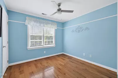 1616 Ashley Downs Drive, Apex, NC 27502 - Photo 33