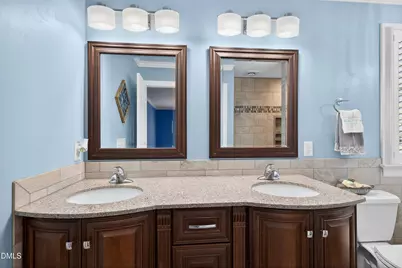 1616 Ashley Downs Drive, Apex, NC 27502 - Photo 23