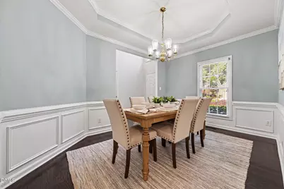 5601 Rush Springs Court, Raleigh, NC 27617 - Photo 5