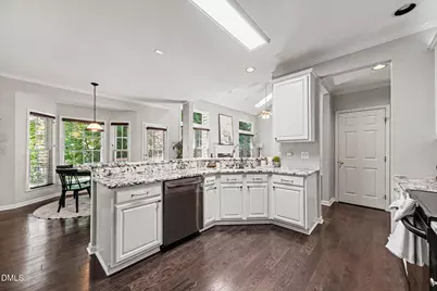 5601 Rush Springs Court, Raleigh, NC 27617 - Photo 3