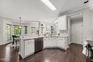 5601 Rush Springs Ct, Raleigh, NC 27617 - Photo 3
