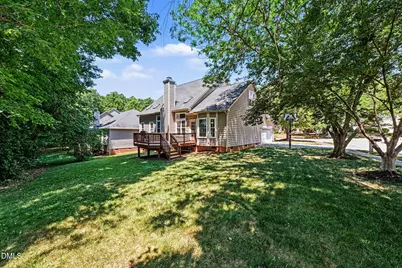 5601 Rush Springs Court, Raleigh, NC 27617 - Photo 23