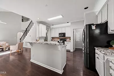 5601 Rush Springs Court, Raleigh, NC 27617 - Photo 11