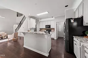 5601 Rush Springs Ct, Raleigh, NC 27617 - Photo 11