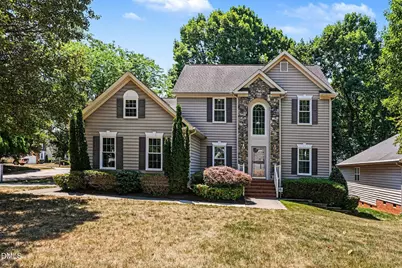 5601 Rush Springs Court, Raleigh, NC 27617 - Photo 1