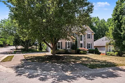 5601 Rush Springs Court, Raleigh, NC 27617 - Photo 7