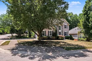 5601 Rush Springs Ct, Raleigh, NC 27617 - Photo 7