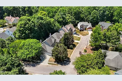 5601 Rush Springs Court, Raleigh, NC 27617 - Photo 25