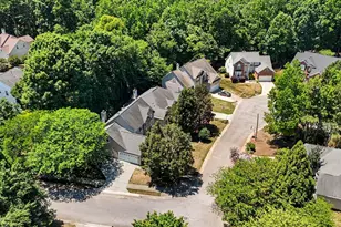 5601 Rush Springs Ct, Raleigh, NC 27617 - Photo 25