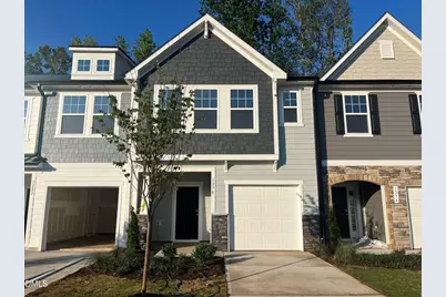1278 Hammond Drive, Mebane, NC 27302 - Photo 1