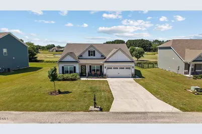 111 Masters Way, Goldsboro, NC 27530 - Photo 5