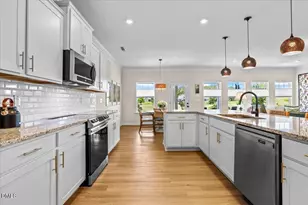 111 Masters Wy, Goldsboro, NC 27530 - Photo 25