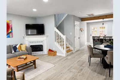 108 Bridford Downs Drive, Greensboro, NC 27407 - Photo 17