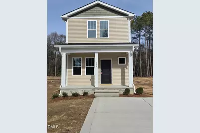 164 Jenkins Street, Dunn, NC 28334 - Photo 1