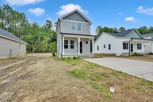 164 Jenkins St, Dunn, NC 28334 - Photo 3