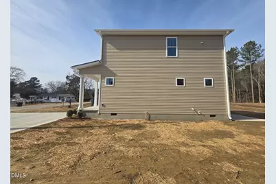 164 Jenkins Street, Dunn, NC 28334 - Photo 23