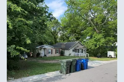 802 Walser Place, Raleigh, NC 27601 - Photo 1