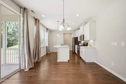 3467 Colby Chase Drive, Apex, NC 27539 - Photo 11
