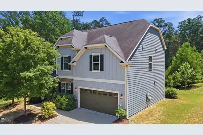 3467 Colby Chase Drive, Apex, NC 27539 - Photo 1