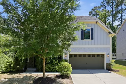 3467 Colby Chase Drive, Apex, NC 27539 - Photo 45