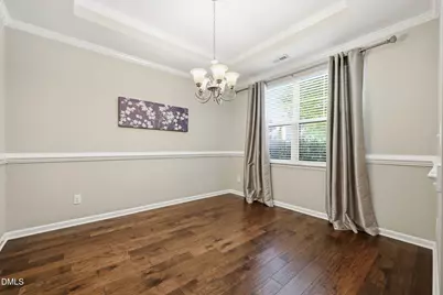 3467 Colby Chase Drive, Apex, NC 27539 - Photo 3