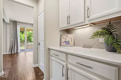 3467 Colby Chase Drive, Apex, NC 27539 - Photo 5