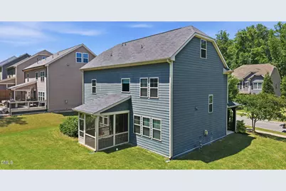 3467 Colby Chase Drive, Apex, NC 27539 - Photo 21