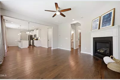 3467 Colby Chase Drive, Apex, NC 27539 - Photo 9